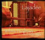 cd digi - Wilma Paalman - LajadÃ©e, Verzenden, Zo goed als nieuw