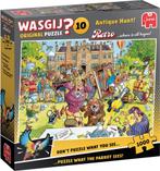 Wasgij Retro Original 10 - Antiekjacht! Puzzel (1000, Verzenden, Nieuw