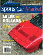 2020 SPORTS CAR MARKET MAGAZINE SEPTEMBER ENGELS, Boeken, Auto's | Folders en Tijdschriften, Nieuw, Author
