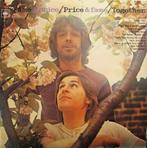 LP gebruikt - Georgie Fame - Fame &amp; Price / Price &am..., Cd's en Dvd's, Vinyl | Pop, Verzenden, Zo goed als nieuw