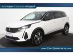 Peugeot 5008 | Zakelijke Lease v.a. €383.1 pm, Auto's, Automaat, Gebruikt, Overige carrosserieën, Wit