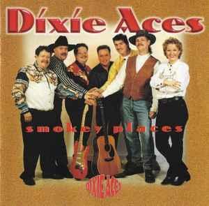 cd - Dixie Aces - Smokey Places, Cd's en Dvd's, Cd's | Overige Cd's, Zo goed als nieuw, Verzenden