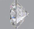 Zonder Minimumprijs - 1 pcs Diamant (Natuurlijk) - 0.46 ct -, Nieuw