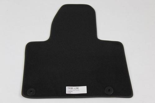 Automatten Citroen C5 (2002-2007) - Velours, Auto-onderdelen, Interieur en Bekleding, Nieuw, Verzenden