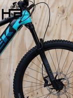 Trek Rail 5 625W Gen 2 29 inch E-Mountainbike Shimano 2023, Fietsen en Brommers, Fietsen | Mountainbikes en ATB, 49 tot 53 cm