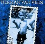 cd - Herman van Veen - Nederlanders