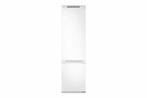 €849 Samsung BRB30705EWW koel-vriescombinatie inbouw E Wit, Ophalen of Verzenden, Nieuw, 160 cm of meer