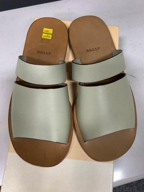 Bally - Teenslippers - Maat: EU 42.5, Kleding | Heren, Schoenen