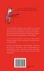 Help! Ik heb ADHD! / Tienergids 9789044751314, Boeken, Verzenden, Gelezen, Stephane Clerget