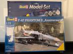 Revell 1/72 F-4F Phantom II Anniversary 04685, 1:200 of kleiner, Revell, Nieuw, Ophalen of Verzenden