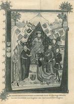 Portrait of Pieter van Beoostenzweene van Renesse, Antiek en Kunst
