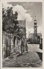 VEERE - Stadhuis, Verzenden, Gelopen