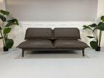 Rolf Benz - Sofa - Nova - Leder