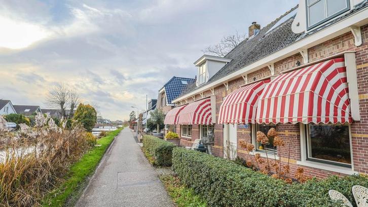 Te huur: Huis Voorweg in Nieuwe Wetering, Huizen en Kamers, Huizen te huur, Zuid-Holland