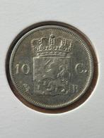Nederland. Willem I. 10 Cents 1825 Brussels (Zonder, Postzegels en Munten, Munten | Nederland