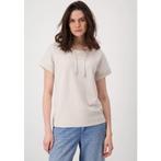 Monari Sweatshirt met koorddoorvoer, Kleding | Dames, Verzenden, Nieuw
