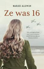 Ze was 16 (9789020654417, Marlies Allewijn), Boeken, Verzenden, Nieuw