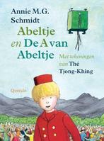 Abeltje & De A van Abeltje, Ophalen of Verzenden, Nieuw