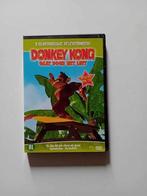 Donkey kong gaat door het lint, Cd's en Dvd's, Verzenden, Gebruikt