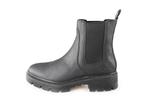 Timberland Chelsea Boots in maat 39 Zwart | 10% extra, Kleding | Dames, Schoenen, Overige typen, Zo goed als nieuw, Timberland