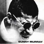 cd - Sunny Murray - Sunny Murray, Zo goed als nieuw, Verzenden