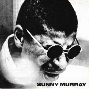 cd - Sunny Murray - Sunny Murray, Cd's en Dvd's, Cd's | Jazz en Blues, Zo goed als nieuw, Verzenden