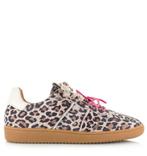 -15% DWRS Label  DWRS Label Dwrs poona panterprint sneakers, Kleding | Dames, Schoenen, Verzenden, Nieuw, Beige