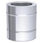 GGM Gastro | RVS gladde buis - Lengte: 250 mm - |, Verzenden