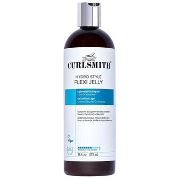 Curlsmith  Hydro Style Flexi Jelly  473 ml beschikbaar voor biedingen