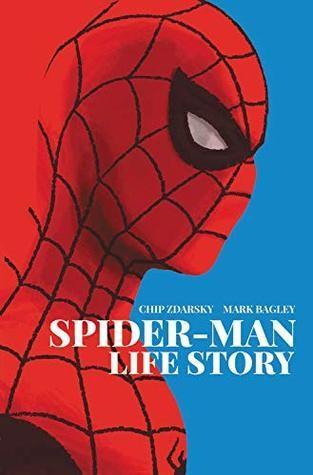 Spider-Man: Life Story - Nieuw - Licht beschadigd (-30%), Boeken, Strips | Comics, Nieuw, Verzenden
