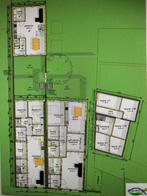 Appartement te huur in Súdwest-Fryslân - 134 m² - 3 kamer(s), Appartement, Súdwest-Fryslân