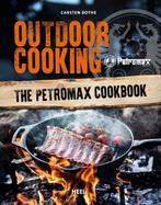 9783958439580 Outdoor Cooking Carsten Bothe, Verzenden, Nieuw, Carsten Bothe
