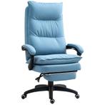 TRUUSK Bureaustoel Met Massagefunctie, Ergonomische Bureaust, Verzenden, Nieuw