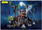 Playmobil Ayuma 70807 Bat Fairies ruïne, Kinderen en Baby's, Speelgoed | Playmobil, Nieuw, Ophalen of Verzenden