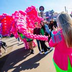 Ballonnenboog       decoratie, Diensten en Vakmensen, Kinderfeestjes en Entertainers, Sportief of Actief