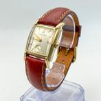 Hamilton - Art Deco Tank [10k Gold filled] - Zonder, Nieuw
