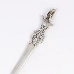 NO RESERVE - A. Landmeter - Schoonhoven, 1972 - Briefopener, Antiek en Kunst, Antiek | Goud en Zilver