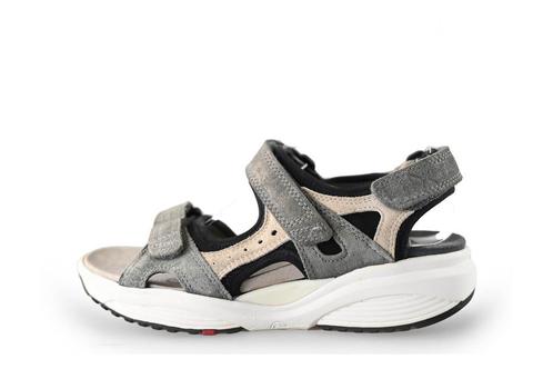 Xsensible Sandalen in maat 36 Grijs | 10% extra korting, Kleding | Dames, Schoenen, Grijs, Gedragen, Sandalen of Muiltjes, Verzenden