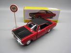 Dinky Toys - Modelauto - Dinky Toys, Editions Atlas Mattel, Nieuw