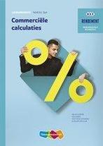 Rendement   Commerciele calculaties 9789006435368, Boeken, Zo goed als nieuw