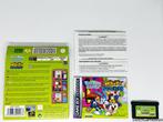 Gameboy Advance / GBA - Tiny Toon Adventures - Wacky Stacker, Verzenden, Gebruikt