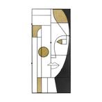 *WOONWINKEL* Kare Design Art Girl Face Grote Design Kapstok, Huis en Inrichting, Verzenden, Nieuw