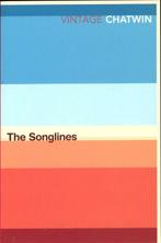 The Songlines 9780099769910 Bruce Chatwin, Verzenden, Gelezen, Bruce Chatwin