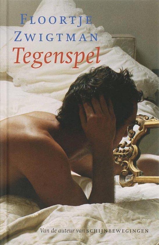 Tegenspel, Boeken, Overige Boeken, Ophalen of Verzenden