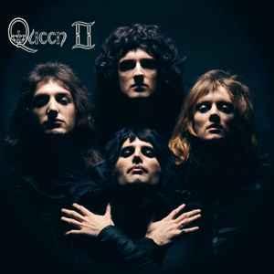 lp nieuw - Queen - Queen II, Cd's en Dvd's, Vinyl | Rock, Zo goed als nieuw, Verzenden