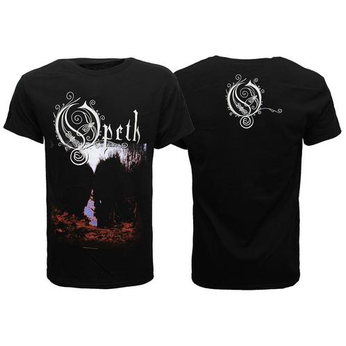 Opeth My Arms Your Hearse T-Shirt - Officiële Merchandise, Kleding | Heren, T-shirts, Verzenden