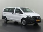Zakelijke Lease |  Mercedes-Benz Vito 114BlueTEC 7G-Tronic A, Automaat, ABS, Stof, Gebruikt