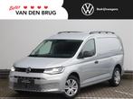 Volkswagen Caddy | Zakelijke Lease v.a. €500.13 pm, Auto's, Automaat, Gebruikt, Diesel, Zilver of Grijs