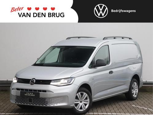 Volkswagen Caddy | Zakelijke Lease v.a. €500.13 pm, Auto's, Volkswagen, Lease, Automaat, Overige carrosserieën, Financial lease