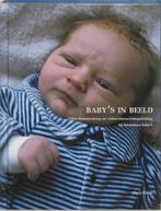 Babys in beeld + dvd 9789066656802 M. Eliëns, Verzenden, Zo goed als nieuw, M. Eliëns